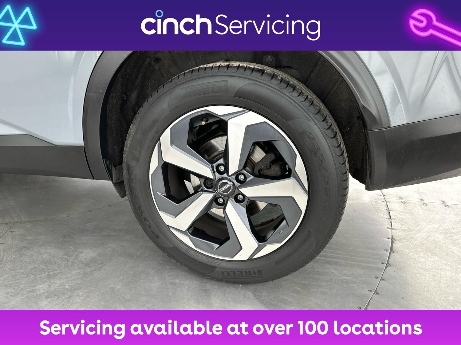 Used Nissan Qashqai 2023 for sale - 76966957: Photo 26