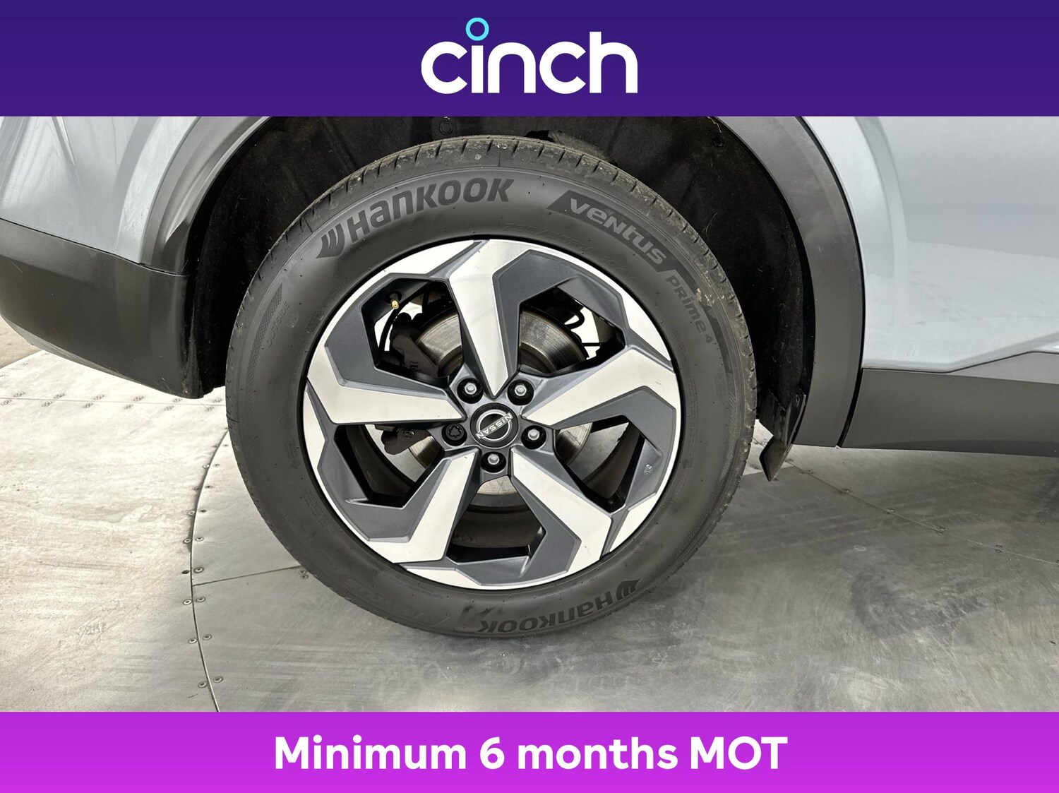 Used Nissan Qashqai 2023 for sale - 76966957: Photo 27