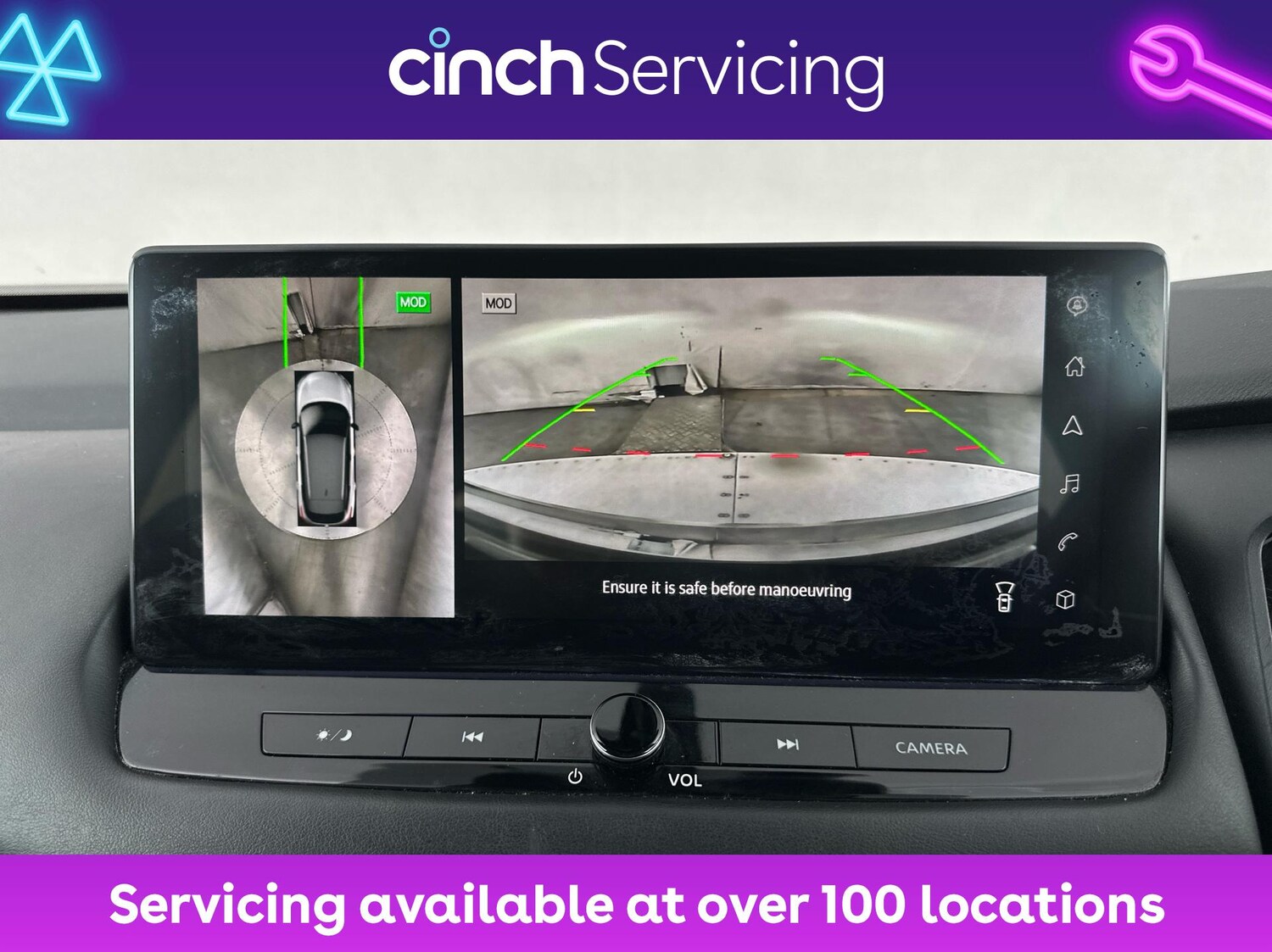 Used Nissan Qashqai 2023 for sale - 76966957: Photo 31