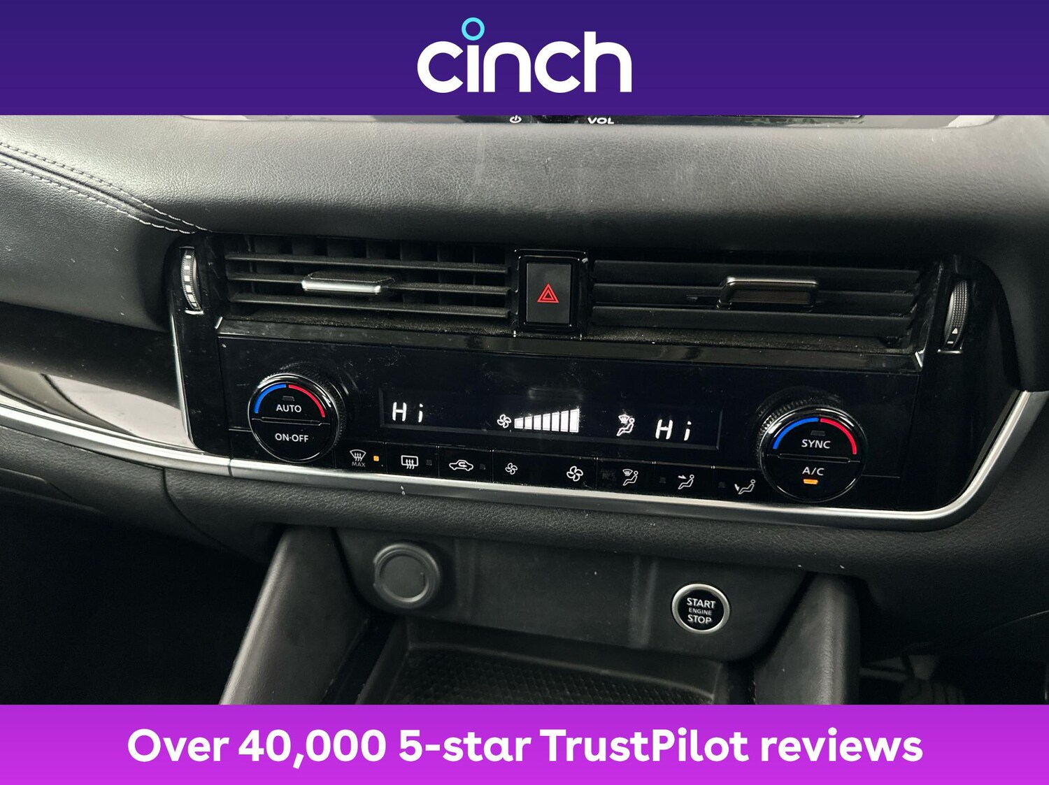 Used Nissan Qashqai 2023 for sale - 76966957: Photo 33