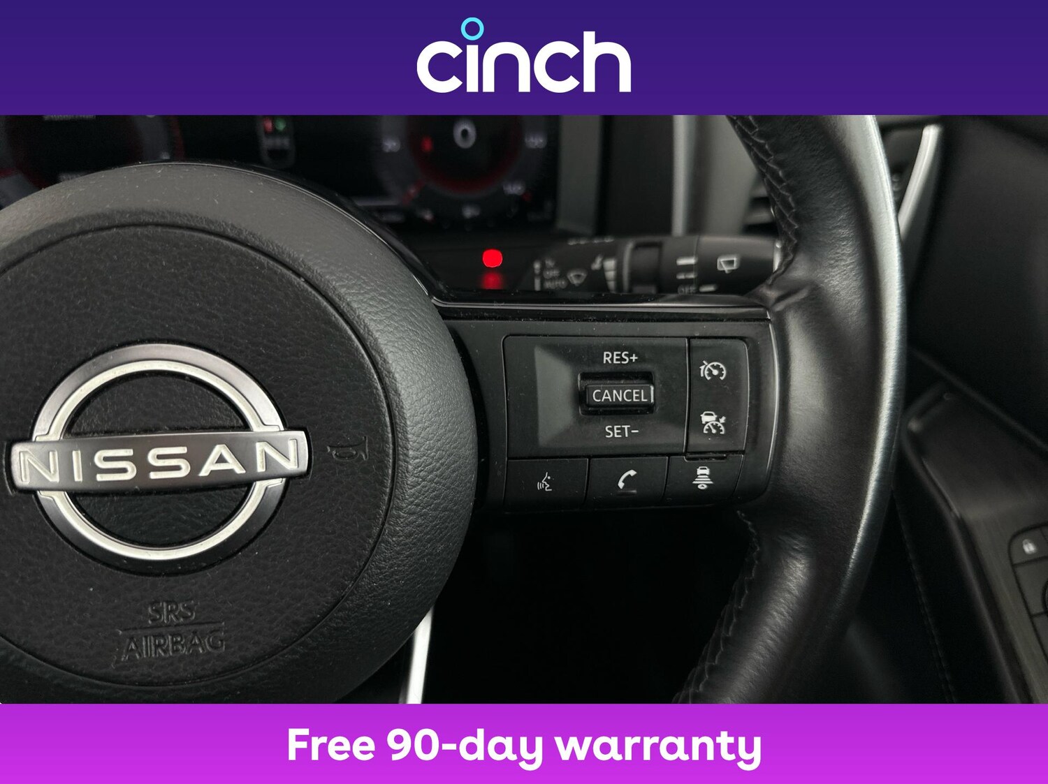 Used Nissan Qashqai 2023 for sale - 76966957: Photo 34