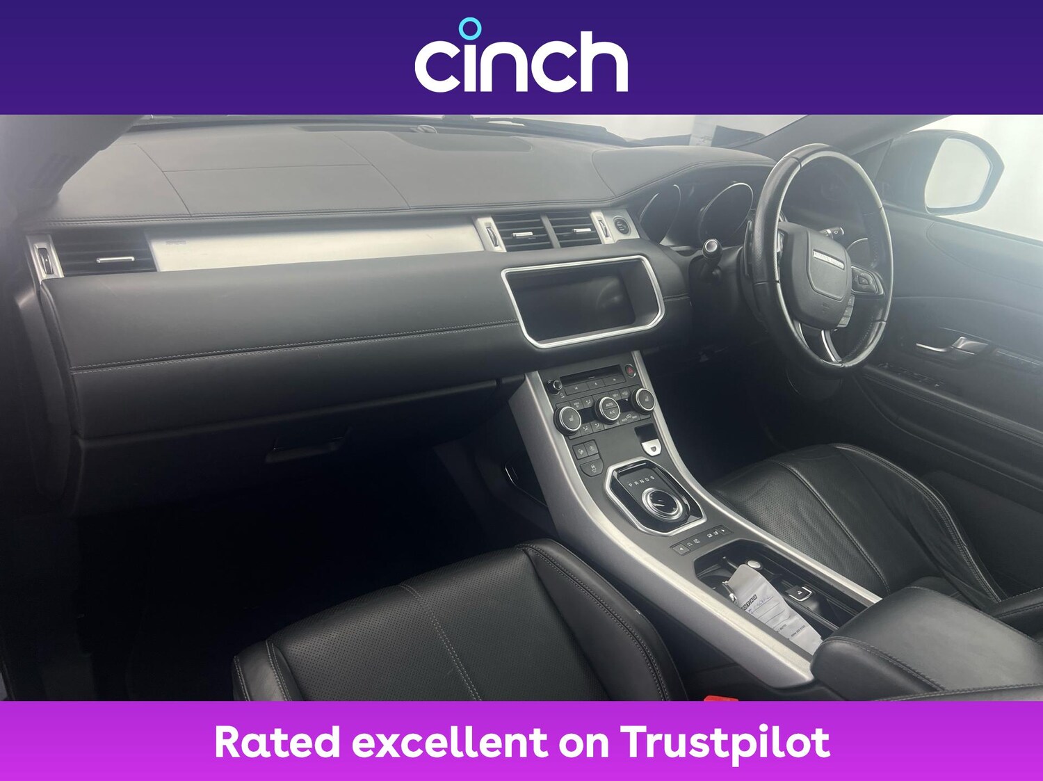 Used Land Rover Range Rover Evoque 2017 for sale - 77020317: Photo 14