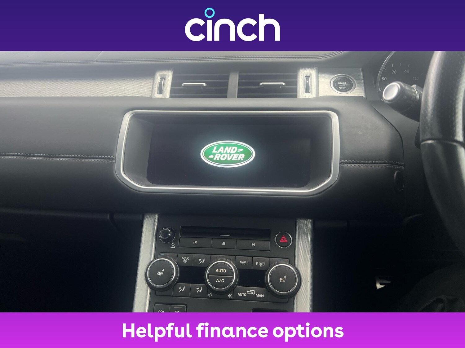 Used Land Rover Range Rover Evoque 2017 for sale - 77020317: Photo 17