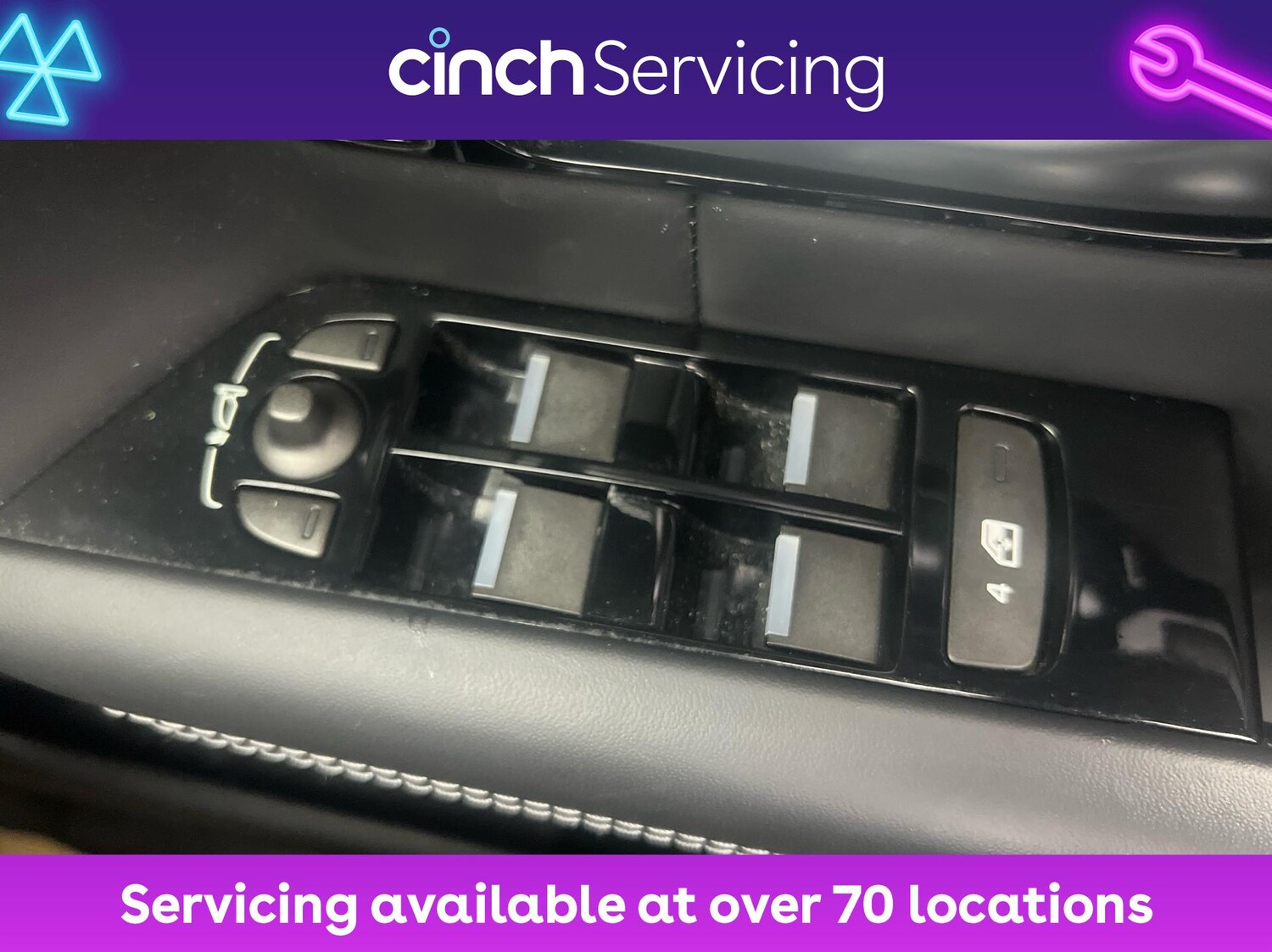 Used Land Rover Range Rover Evoque 2017 for sale - 77020317: Photo 36