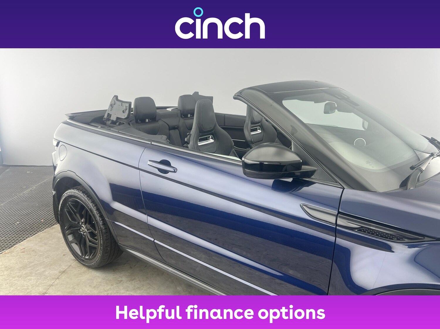 Used Land Rover Range Rover Evoque 2017 for sale - 77020317: Photo 40