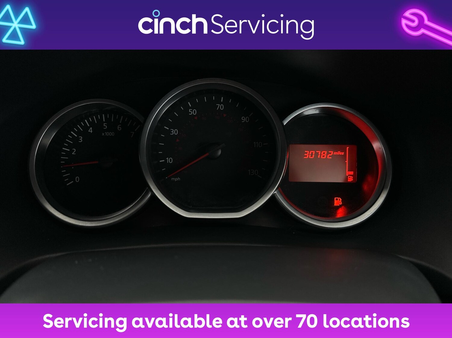 Used Dacia Sandero Stepway 2019 for sale - 76767940: Photo 18