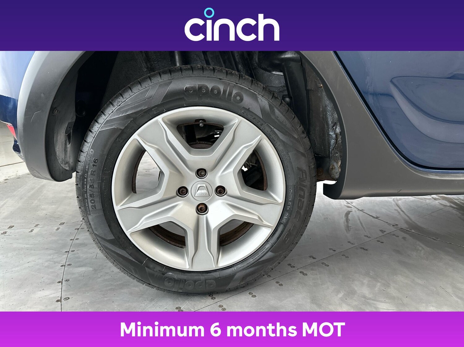 Used Dacia Sandero Stepway 2019 for sale - 76767940: Photo 27