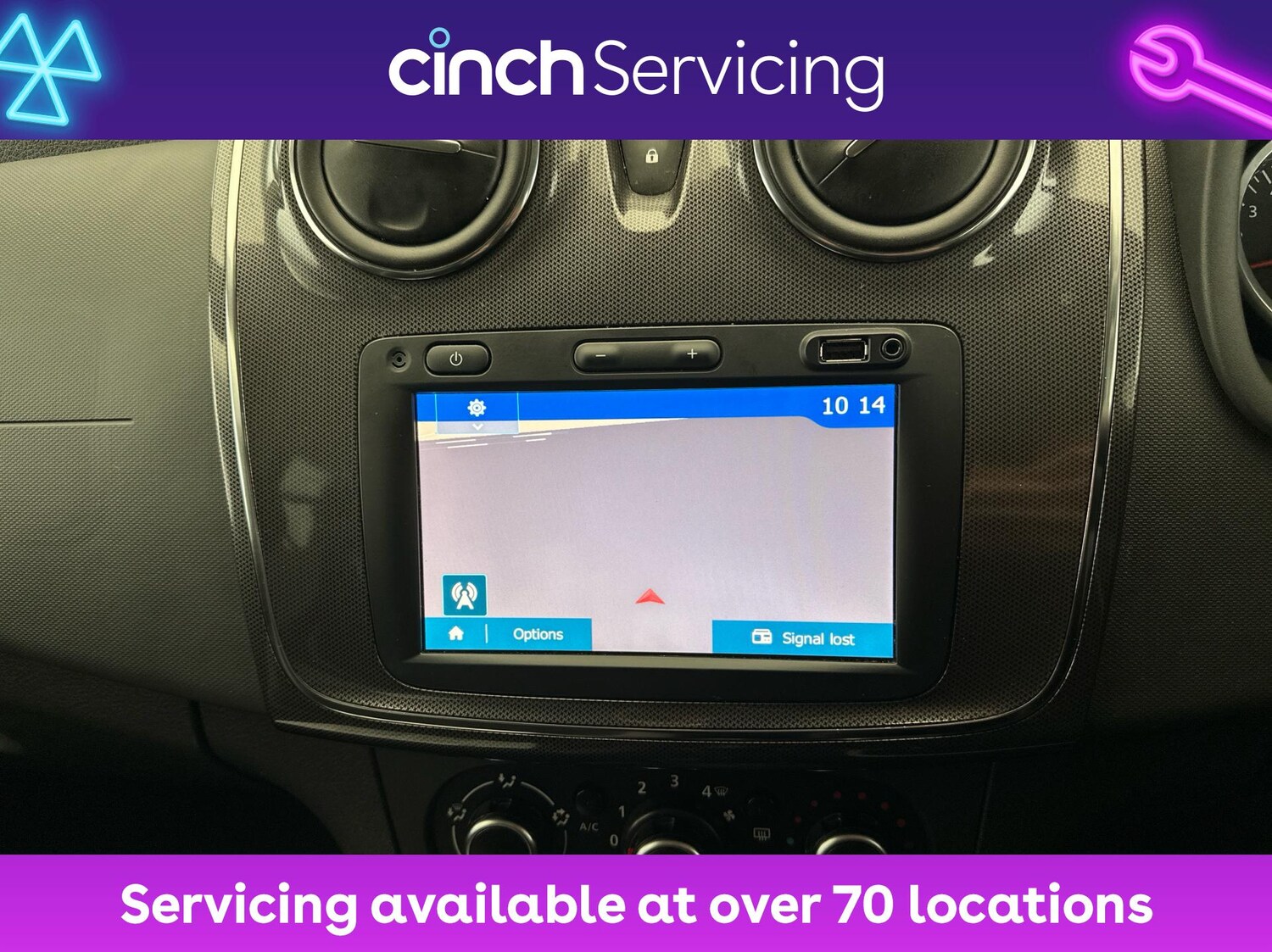 Used Dacia Sandero Stepway 2019 for sale - 76767940: Photo 31