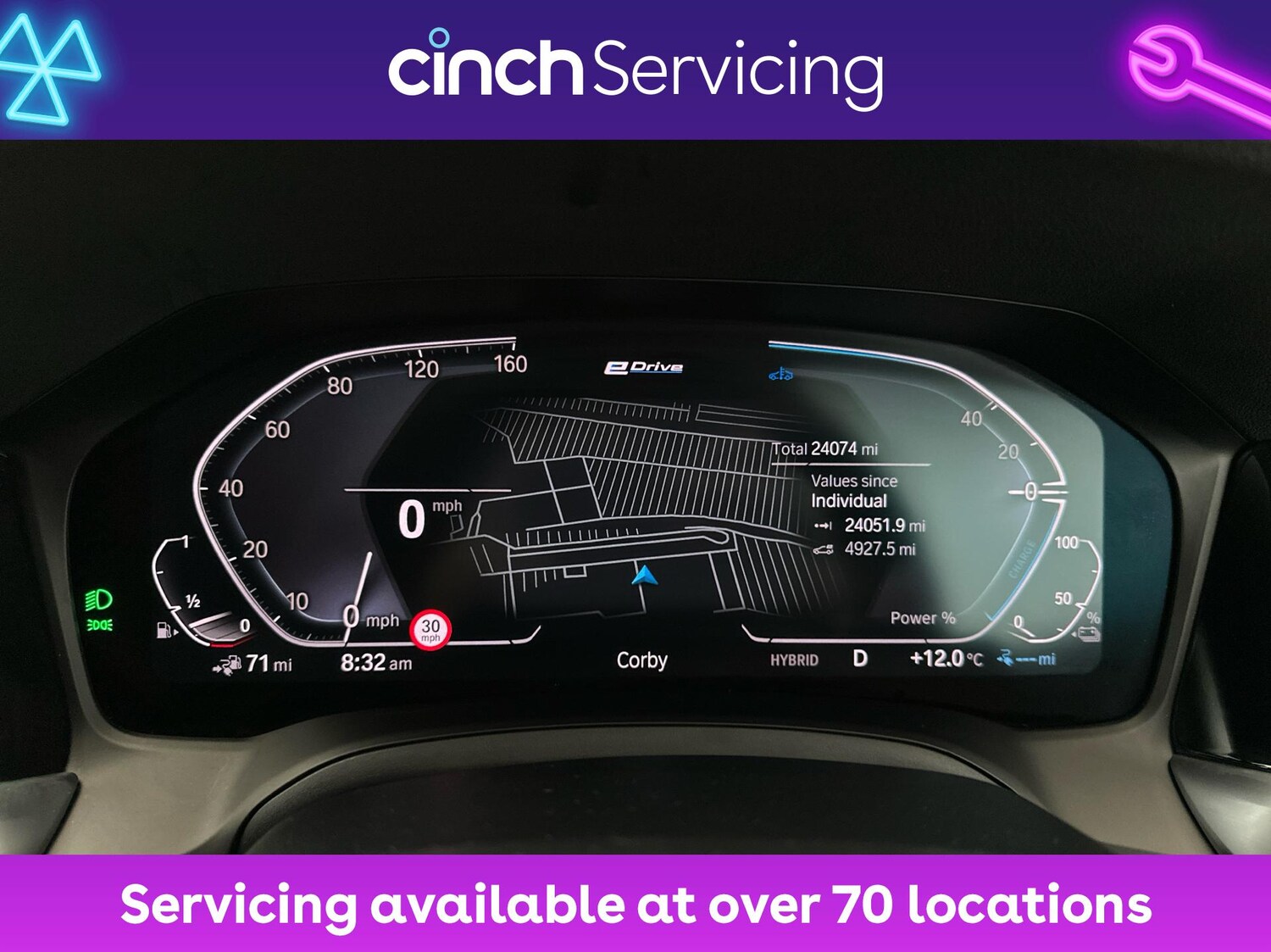 Used BMW 3 Series 2021 for sale - 76120036: Photo 18