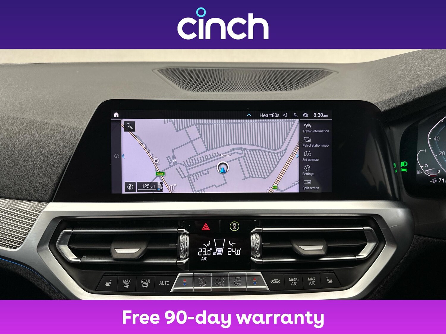 Used BMW 3 Series 2021 for sale - 76120036: Photo 34