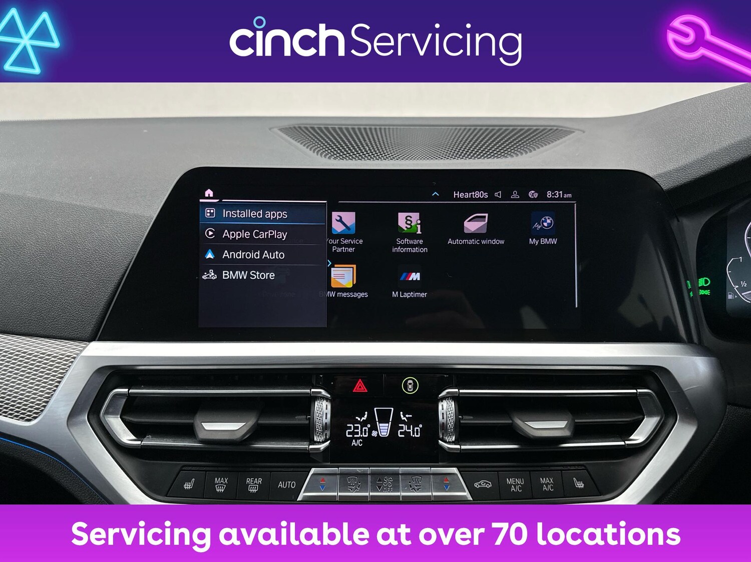 Used BMW 3 Series 2021 for sale - 76120036: Photo 36