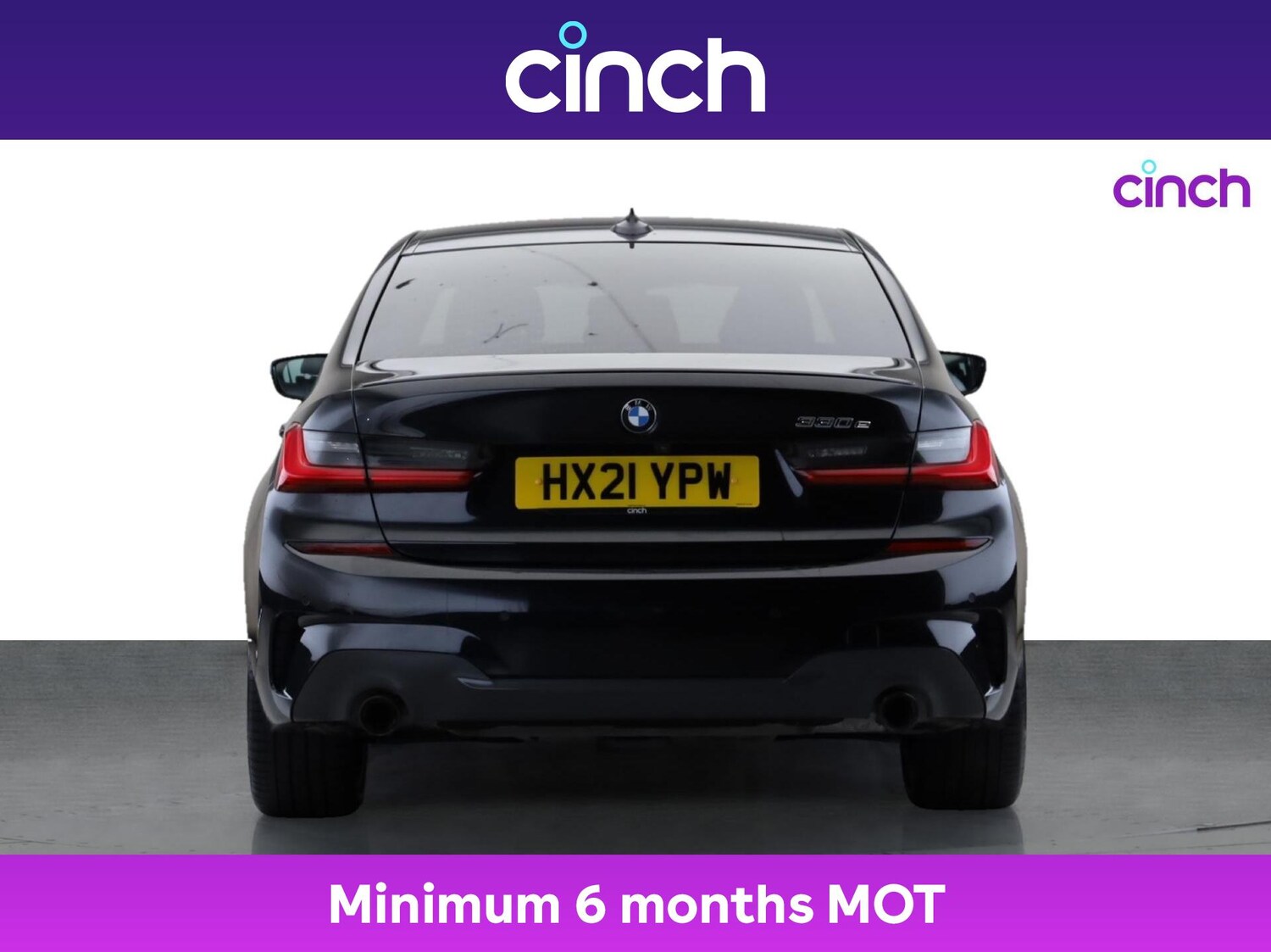 Used BMW 3 Series 2021 for sale - 76120036: Photo 5