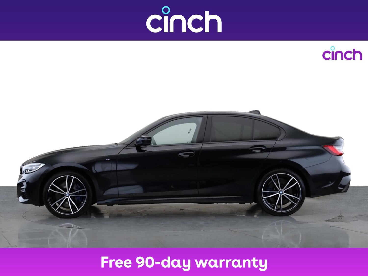 Used BMW 3 Series 2021 for sale - 76120036: Photo 8