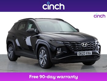 Hyundai - TUCSON