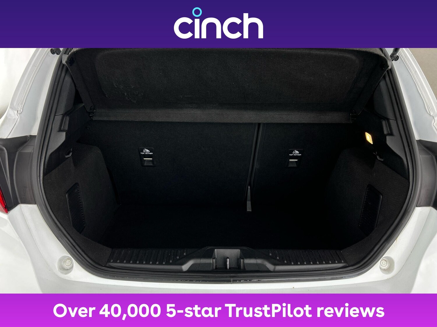 Used Ford Fiesta 2020 for sale - 77075924: Photo 21