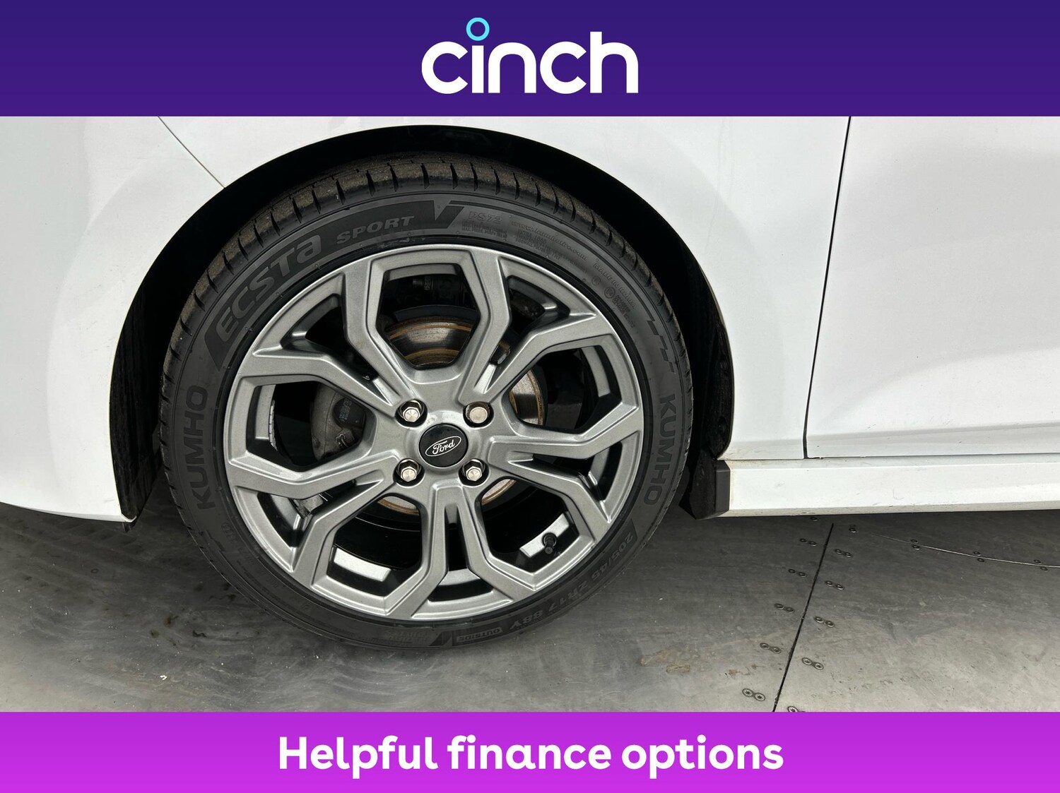 Used Ford Fiesta 2020 for sale - 77075924: Photo 24