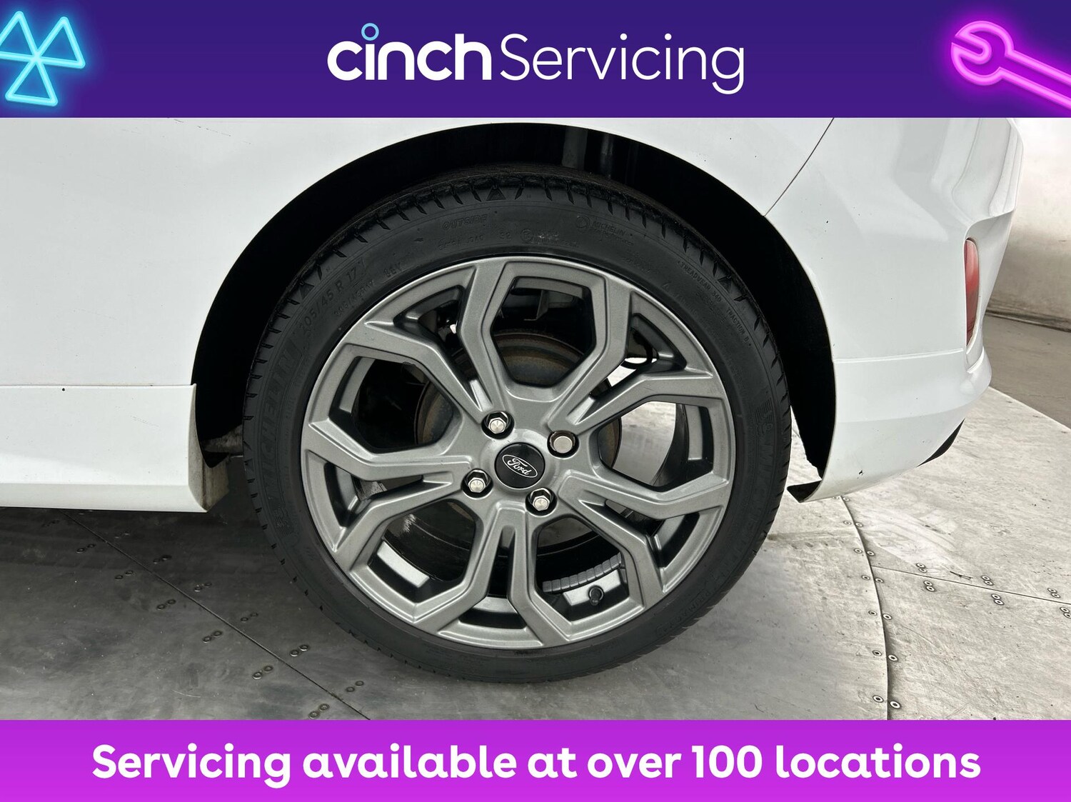 Used Ford Fiesta 2020 for sale - 77075924: Photo 26