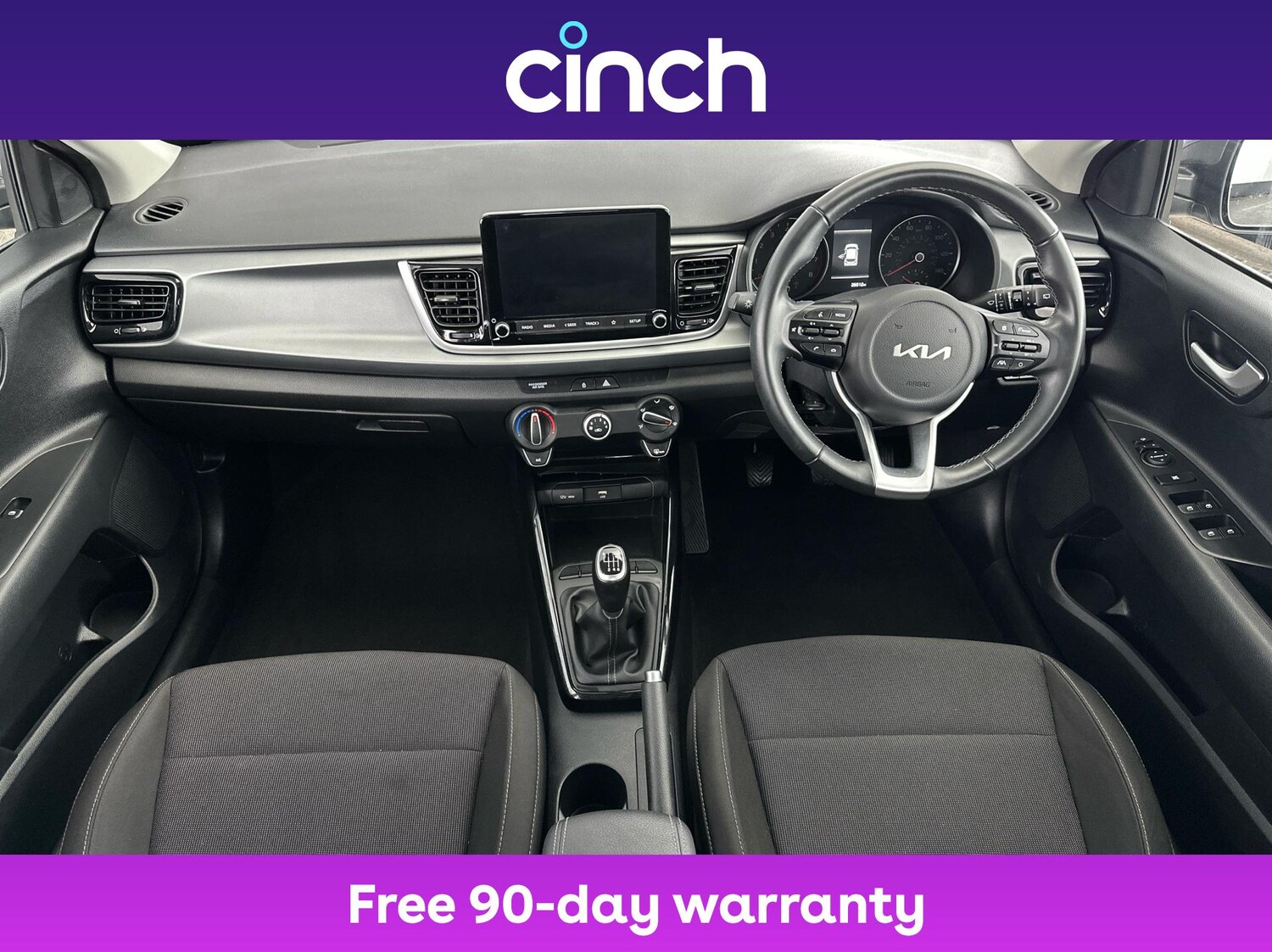 Used Kia Rio 2022 for sale - 76429400: Photo 15