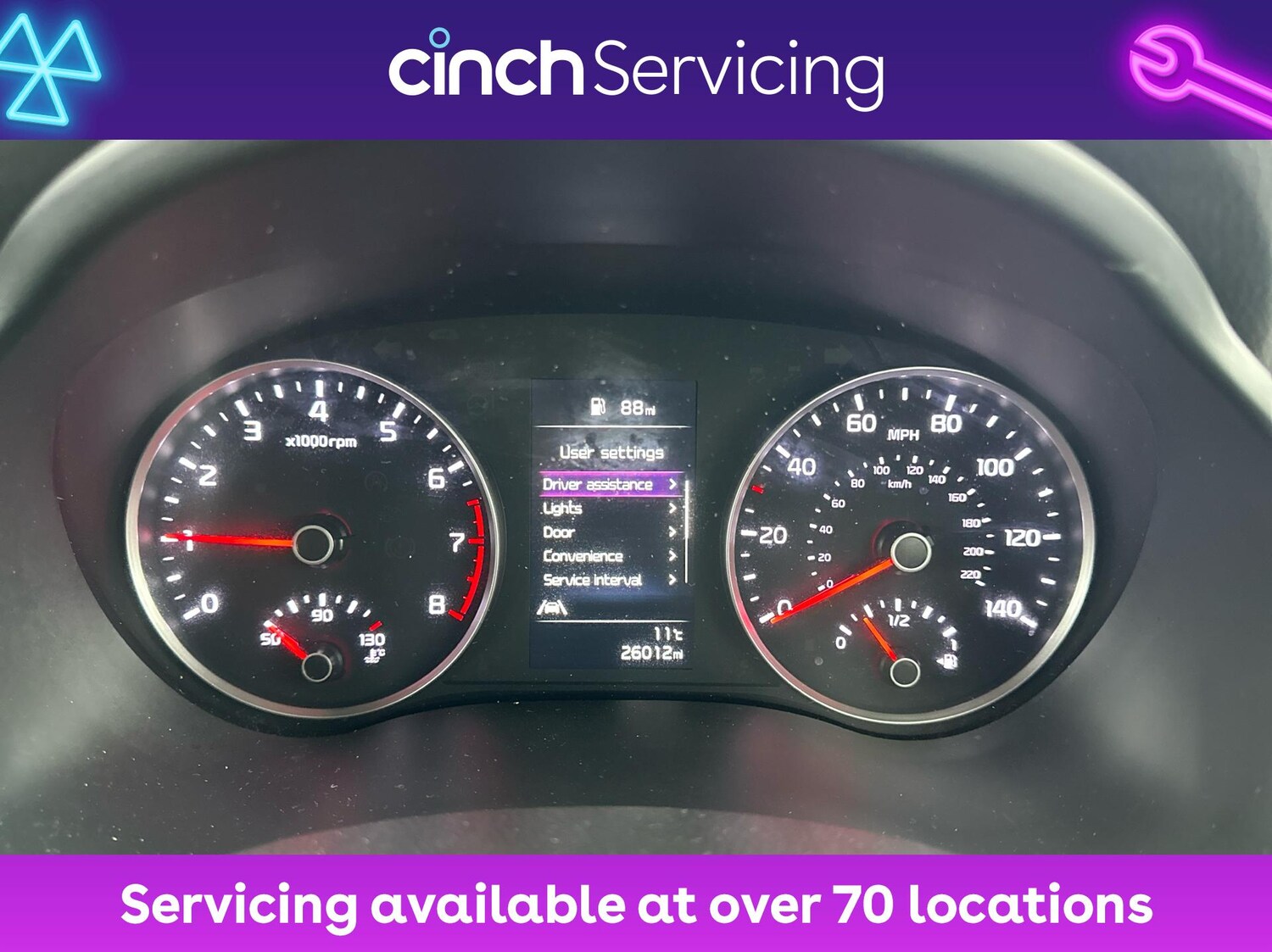 Used Kia Rio 2022 for sale - 76429400: Photo 18