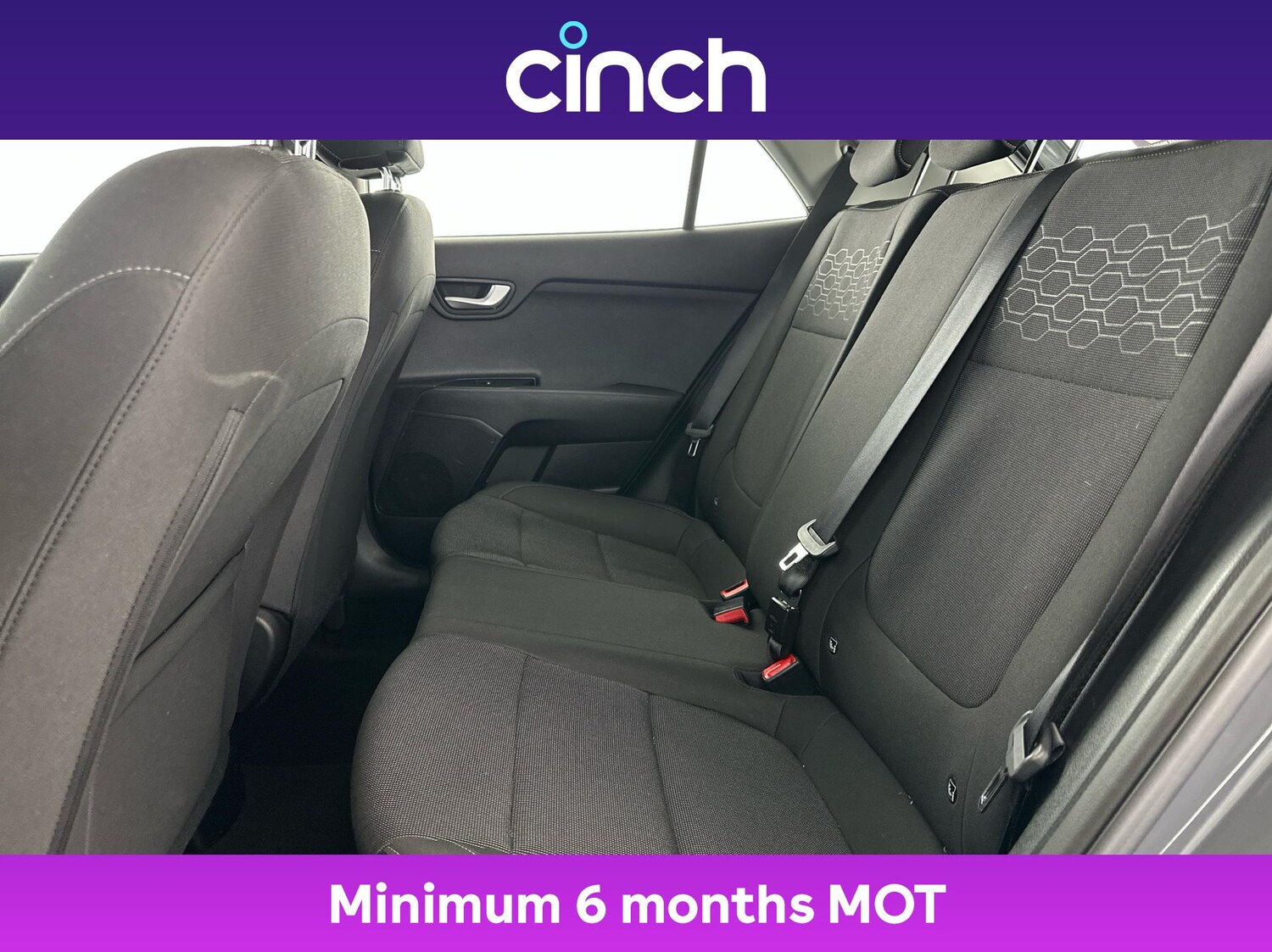 Used Kia Rio 2022 for sale - 76429400: Photo 20