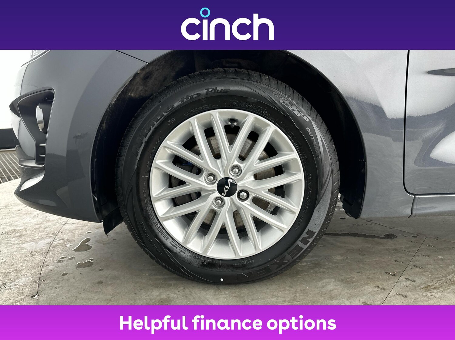 Used Kia Rio 2022 for sale - 76429400: Photo 24