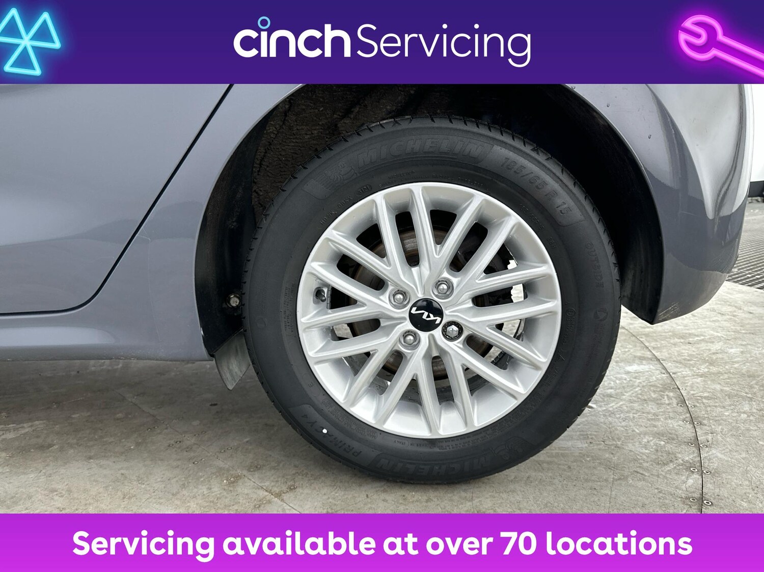 Used Kia Rio 2022 for sale - 76429400: Photo 26