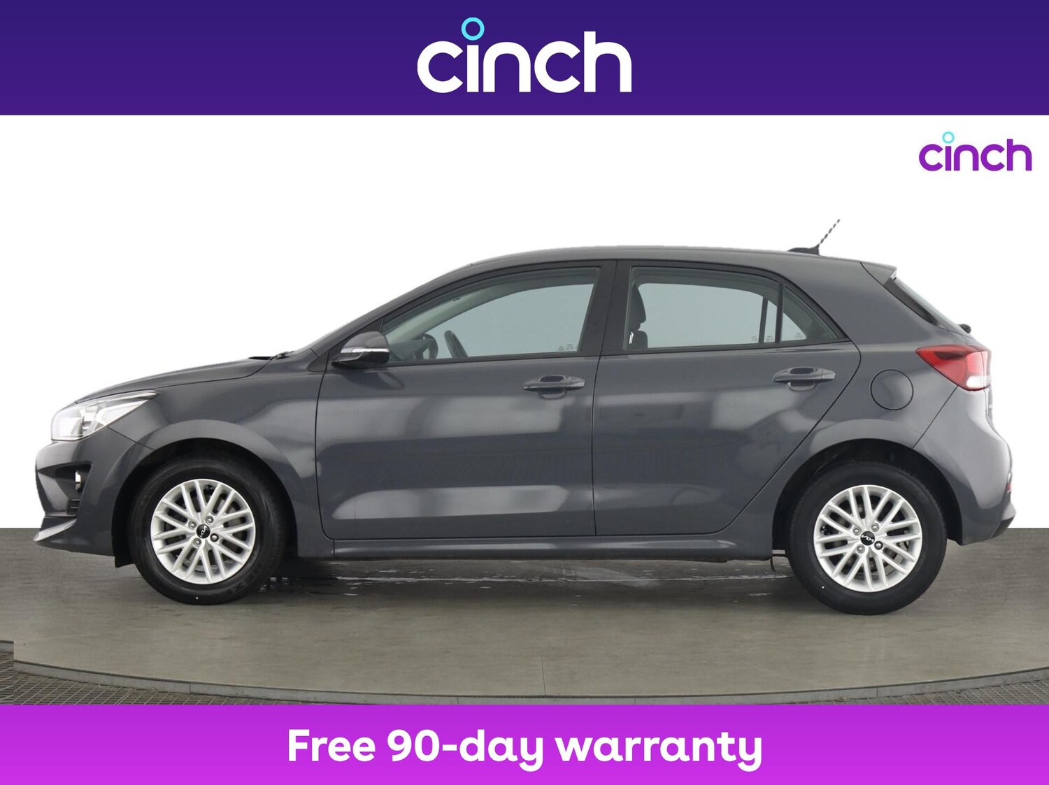 Used Kia Rio 2022 for sale - 76429400: Photo 8