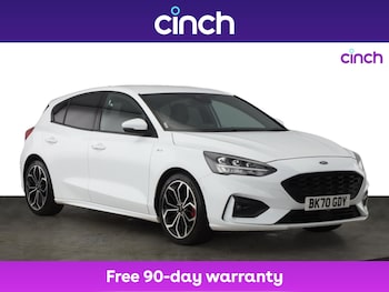 Ford - Focus