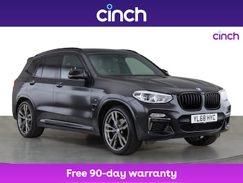 BMW - X3