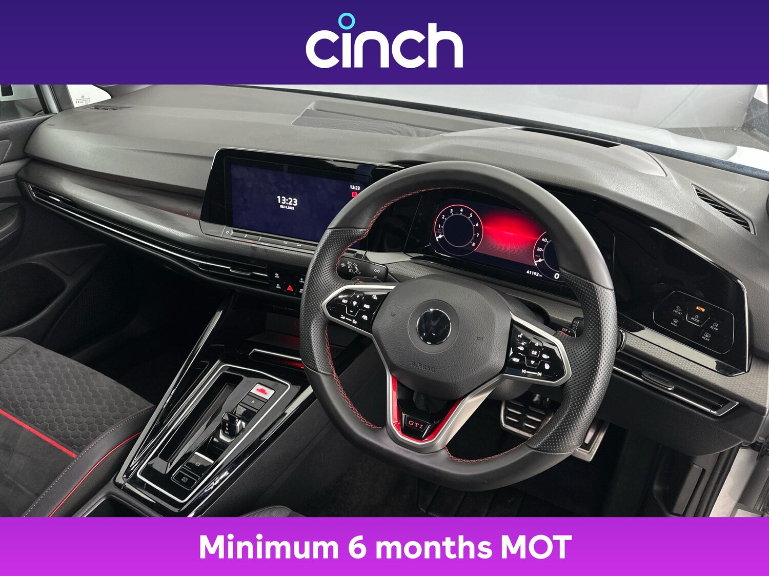 Used Volkswagen Golf 2022 for sale - 77048592: Photo 12