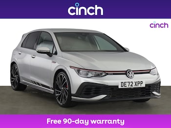 Used Volkswagen Golf 2022 for sale - 77048592: Photo