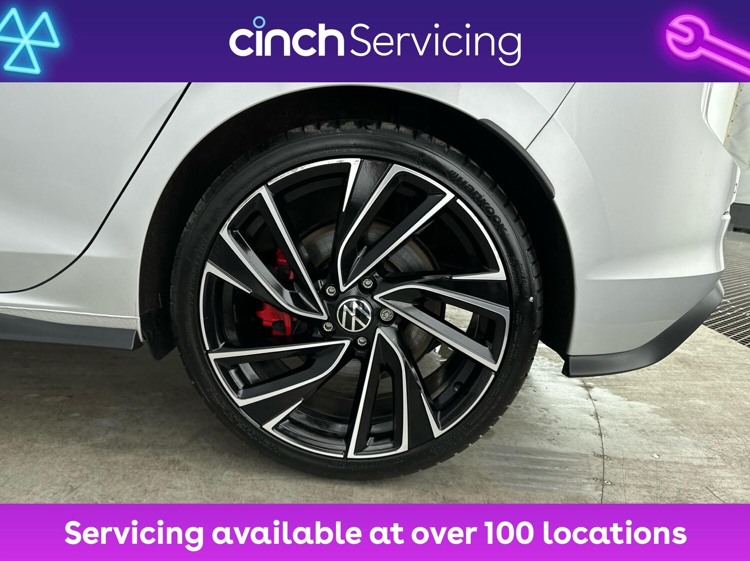 Used Volkswagen Golf 2022 for sale - 77048592: Photo 26