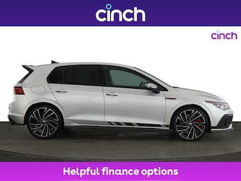 Used Volkswagen Golf 2022 for sale - 77048592: Photo