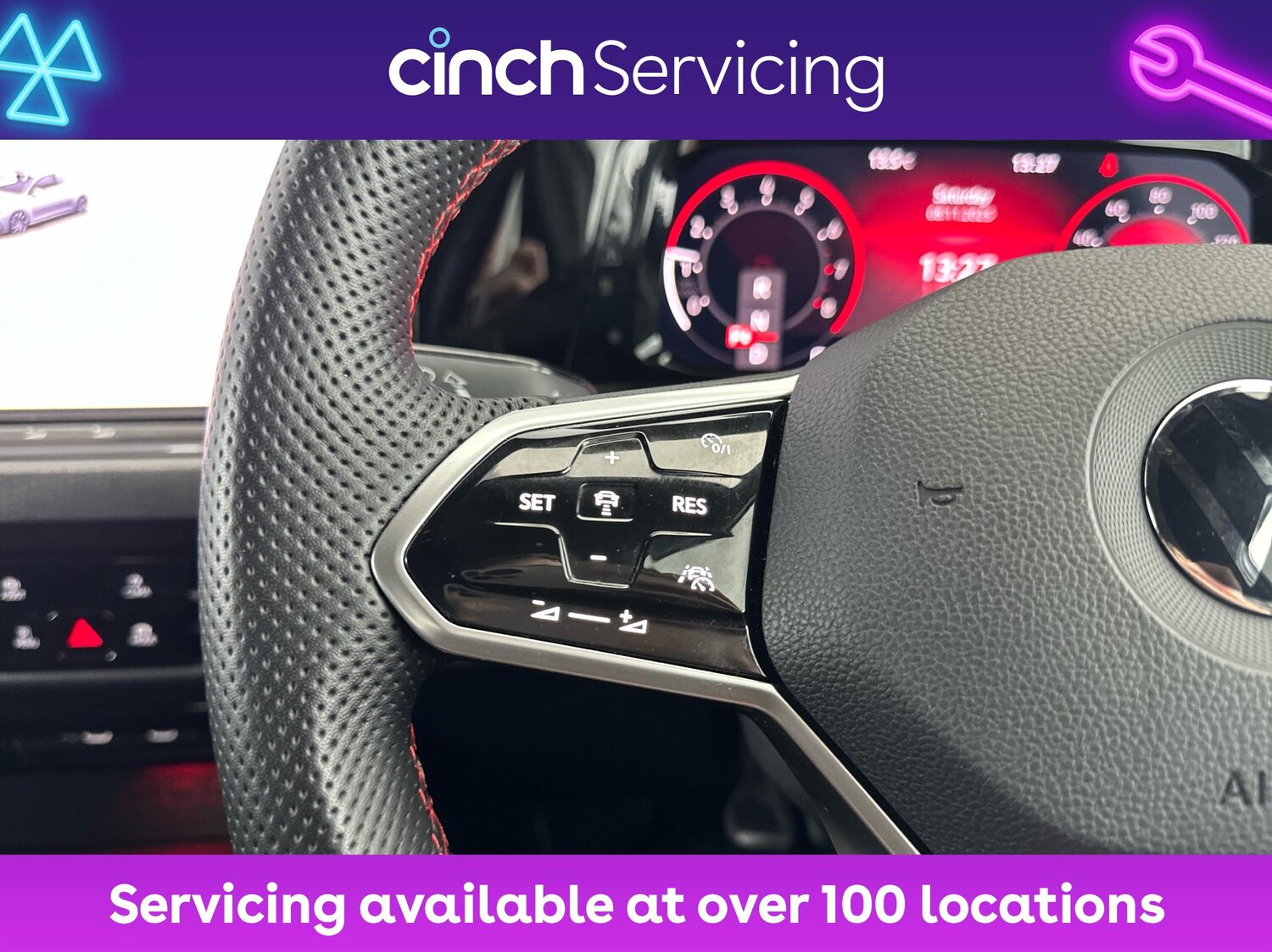 Used Volkswagen Golf 2022 for sale - 77048592: Photo 31