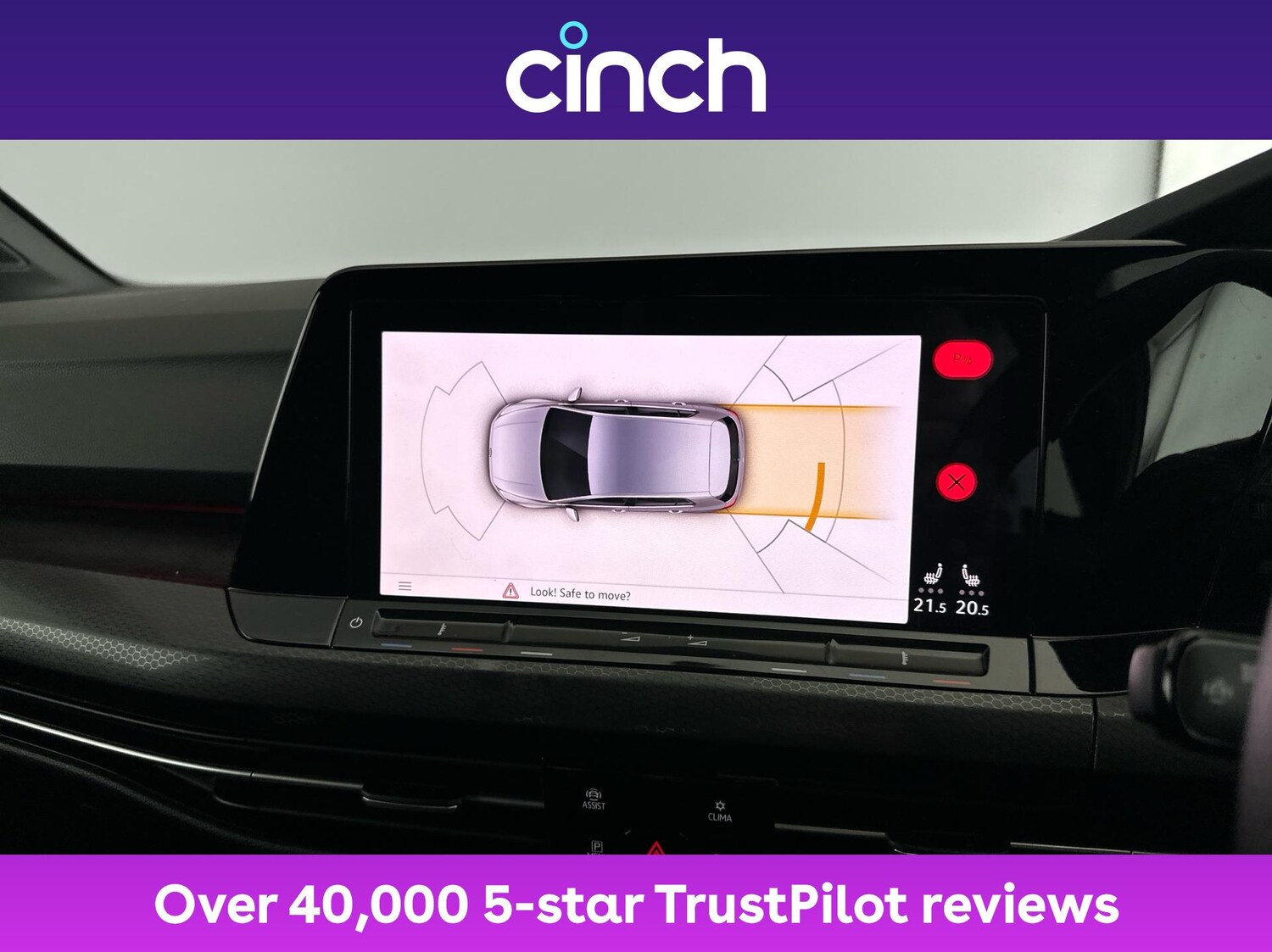 Used Volkswagen Golf 2022 for sale - 77048592: Photo 33