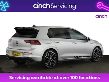 Used Volkswagen Golf 2022 for sale - 77048592: Photo