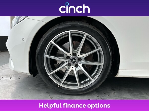 Used Mercedes-Benz E-Class 2021 for sale - 75163482: Photo 24
