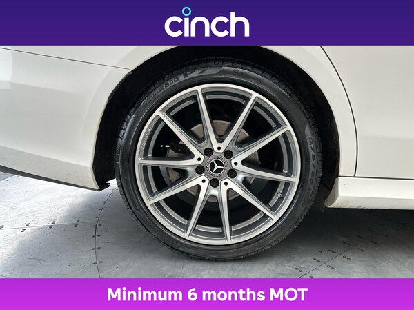Used Mercedes-Benz E-Class 2021 for sale - 75163482: Photo 27