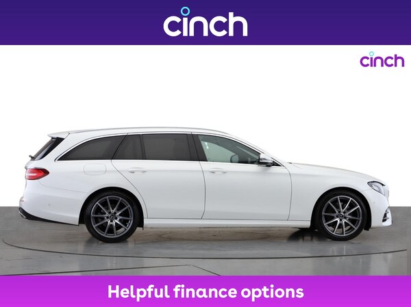 Used Mercedes-Benz E-Class 2021 for sale - 75163482: Photo 2