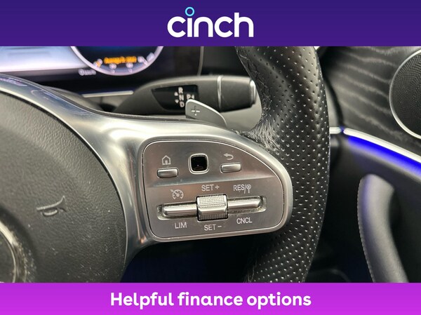 Used Mercedes-Benz E-Class 2021 for sale - 75163482: Photo 35
