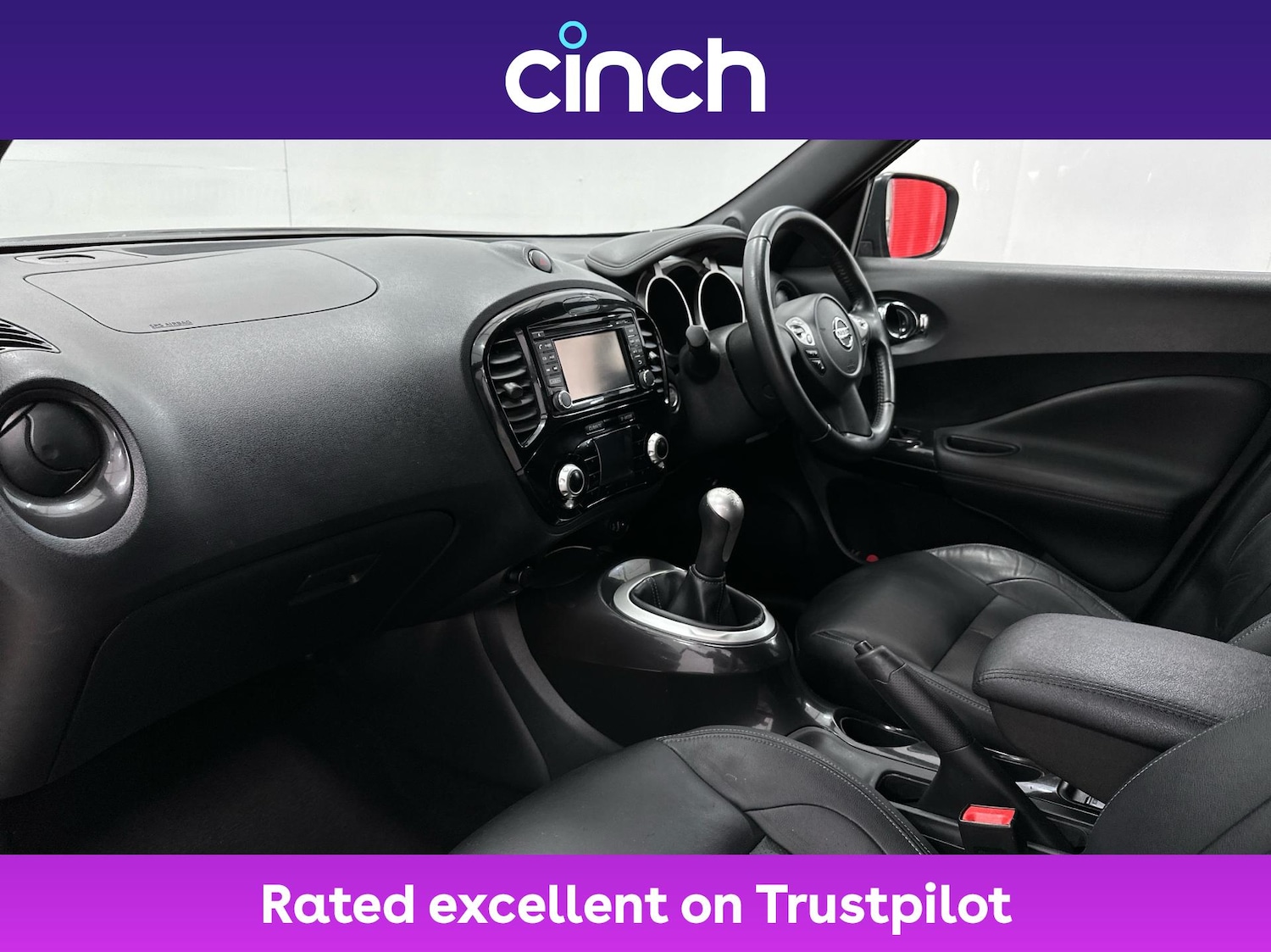 Used Nissan Juke 2019 for sale - 76712021: Photo 14