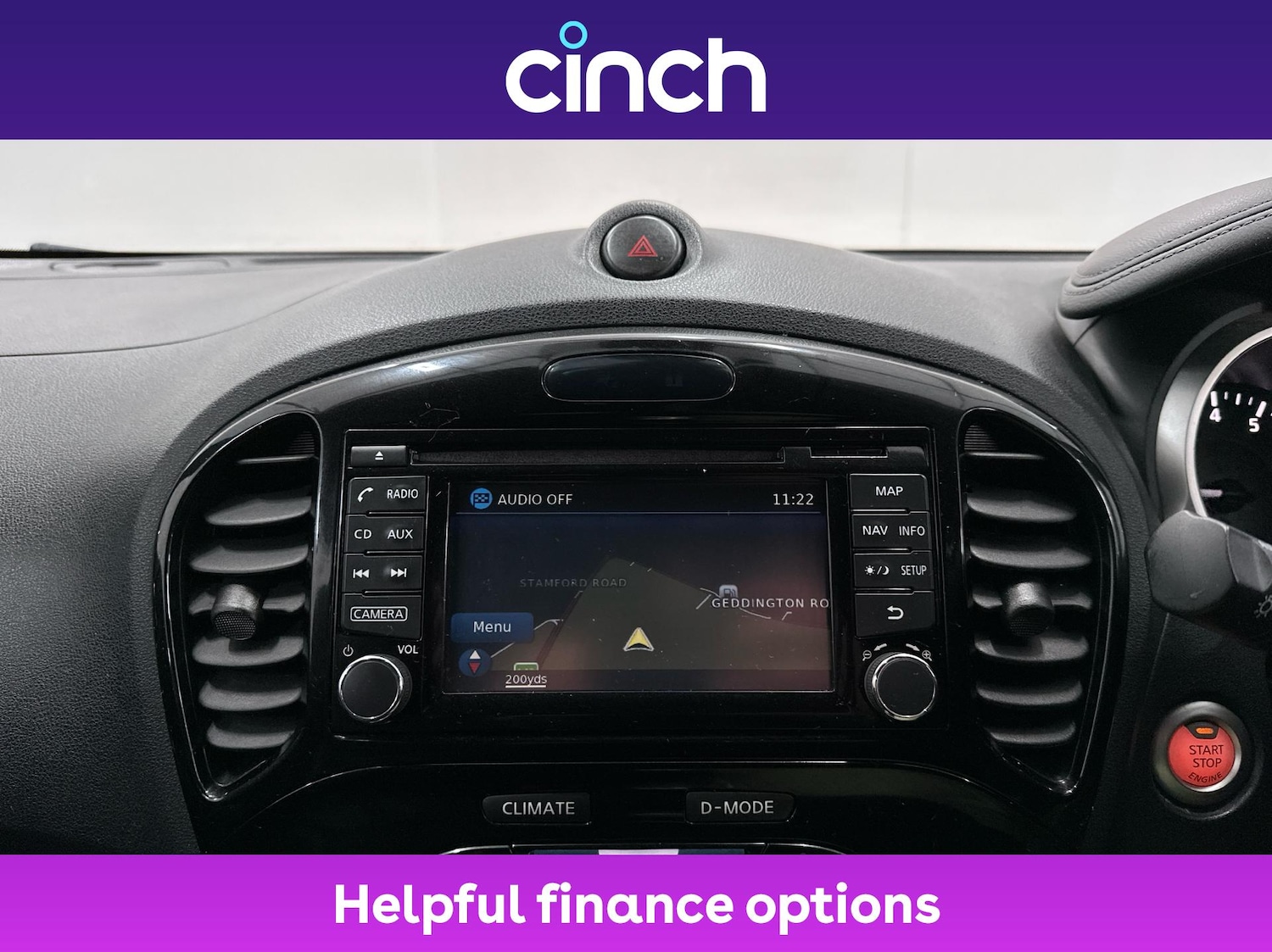 Used Nissan Juke 2019 for sale - 76712021: Photo 17