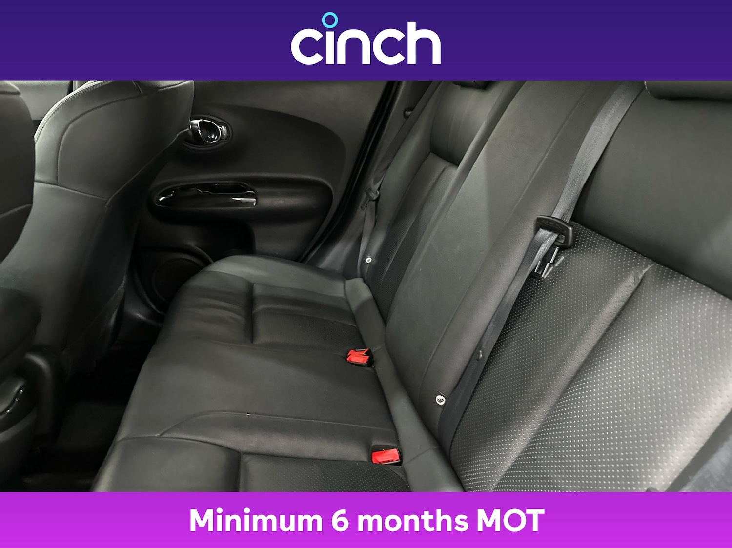 Used Nissan Juke 2019 for sale - 76712021: Photo 20