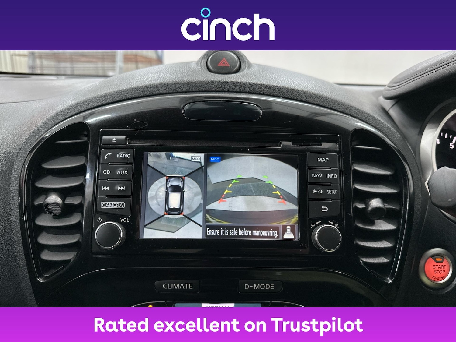 Used Nissan Juke 2019 for sale - 76712021: Photo 33