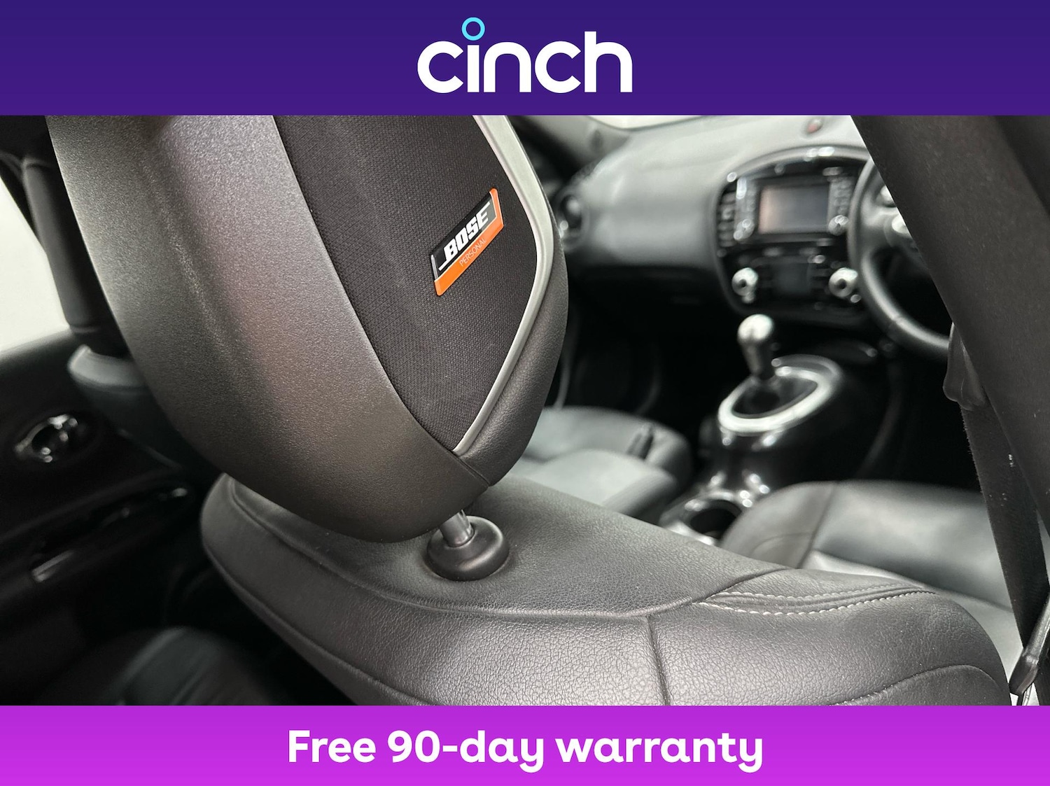 Used Nissan Juke 2019 for sale - 76712021: Photo 39