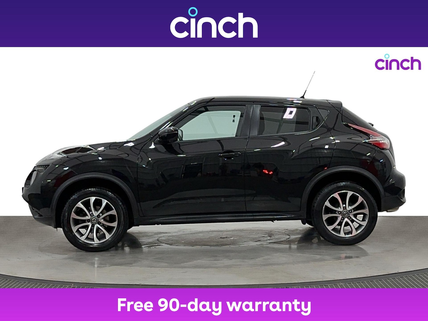 Used Nissan Juke 2019 for sale - 76712021: Photo 8