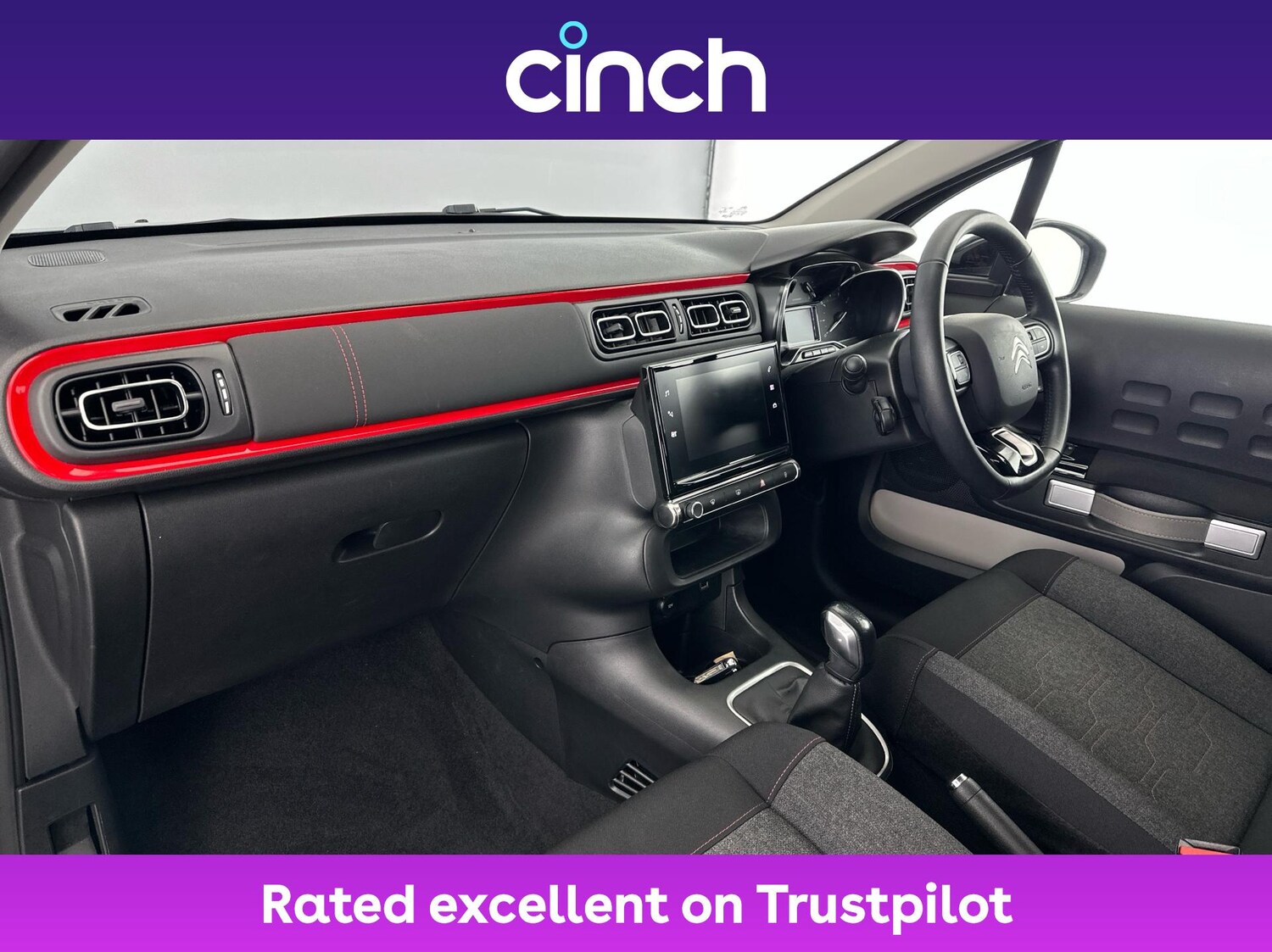 Used Citroen C3 2020 for sale - 76972993: Photo 14