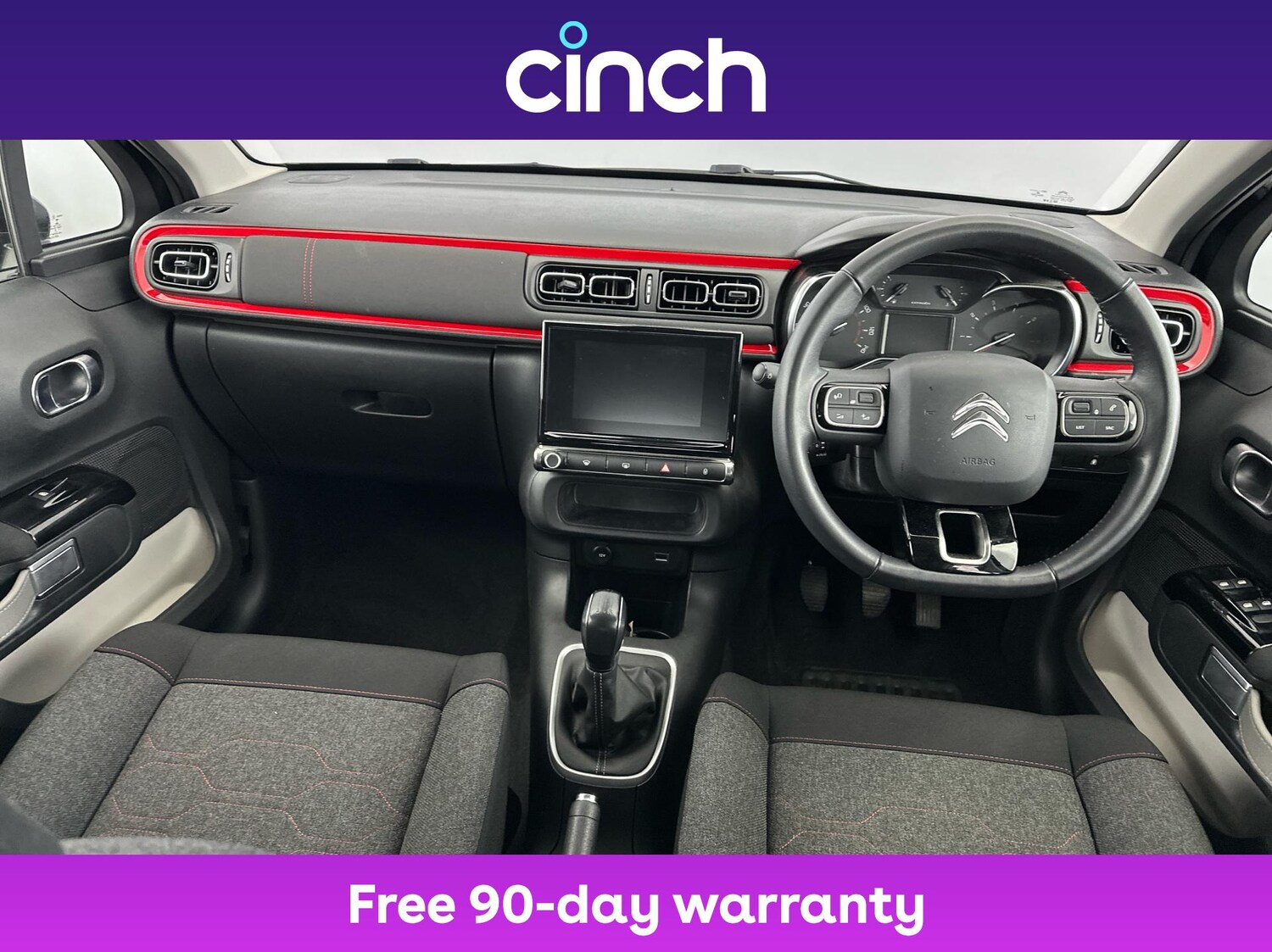 Used Citroen C3 2020 for sale - 76972993: Photo 15