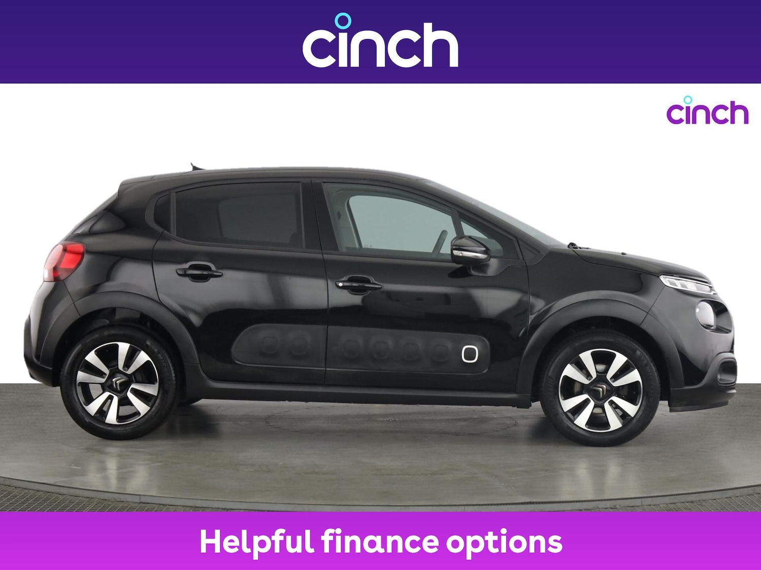 Used Citroen C3 2020 for sale - 76972993: Photo 2