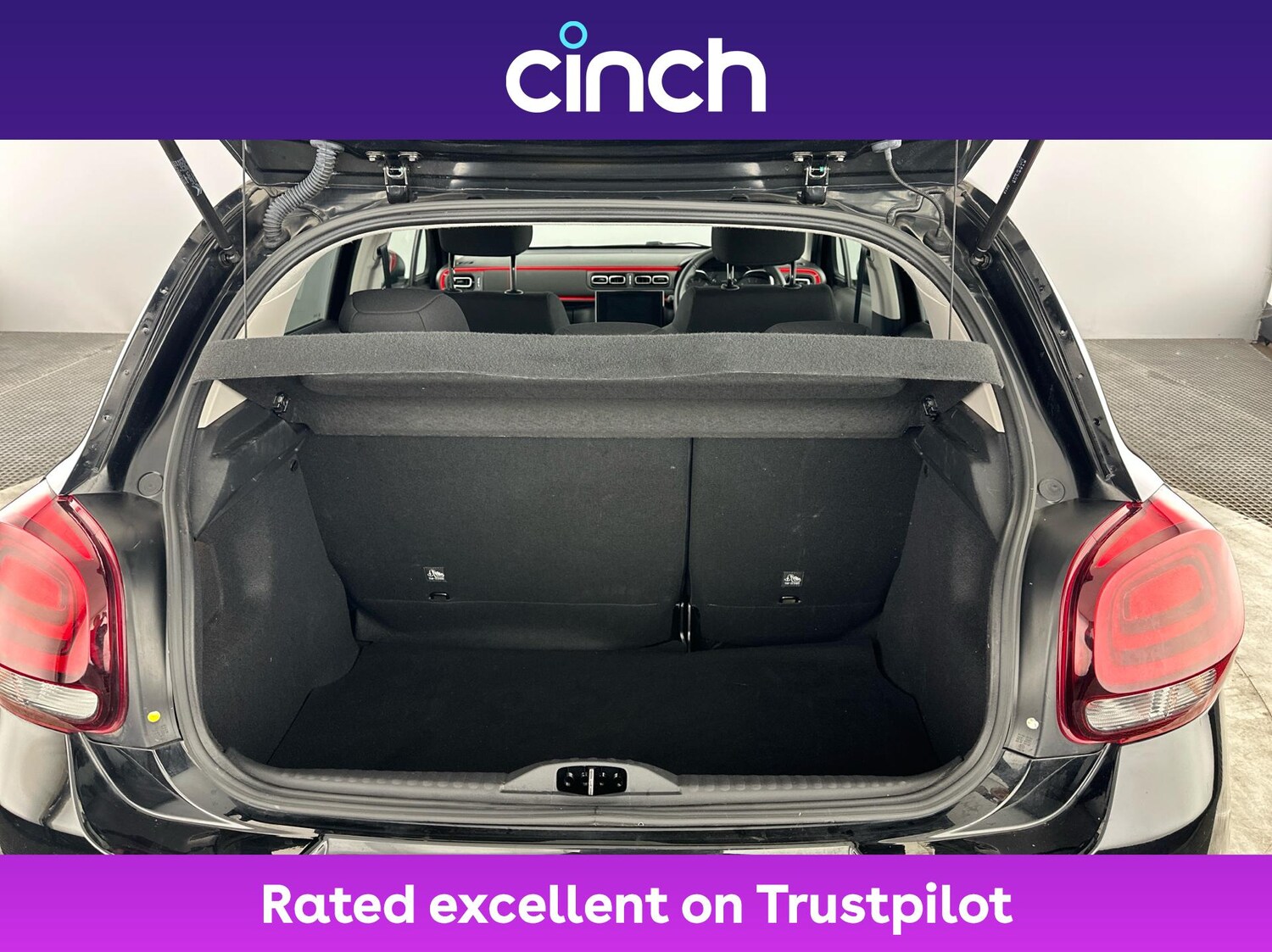 Used Citroen C3 2020 for sale - 76972993: Photo 21